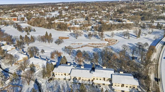 $229,900 | 14326 Fairway Drive, Eden Prairie, MN 55344