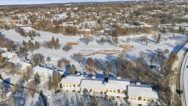 $219,900 | 14326 Fairway Drive, Eden Prairie, MN 55344