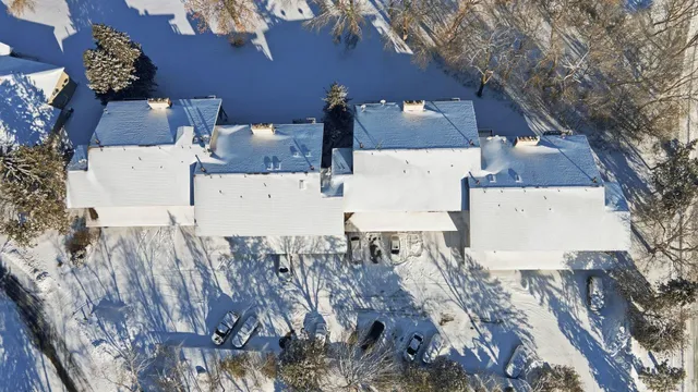 $219,900 | 14326 Fairway Drive, Eden Prairie, MN 55344