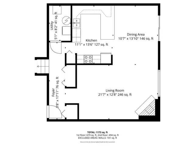 $229,900 | 14326 Fairway Drive, Eden Prairie, MN 55344