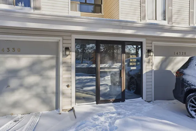 $229,900 | 14326 Fairway Drive, Eden Prairie, MN 55344