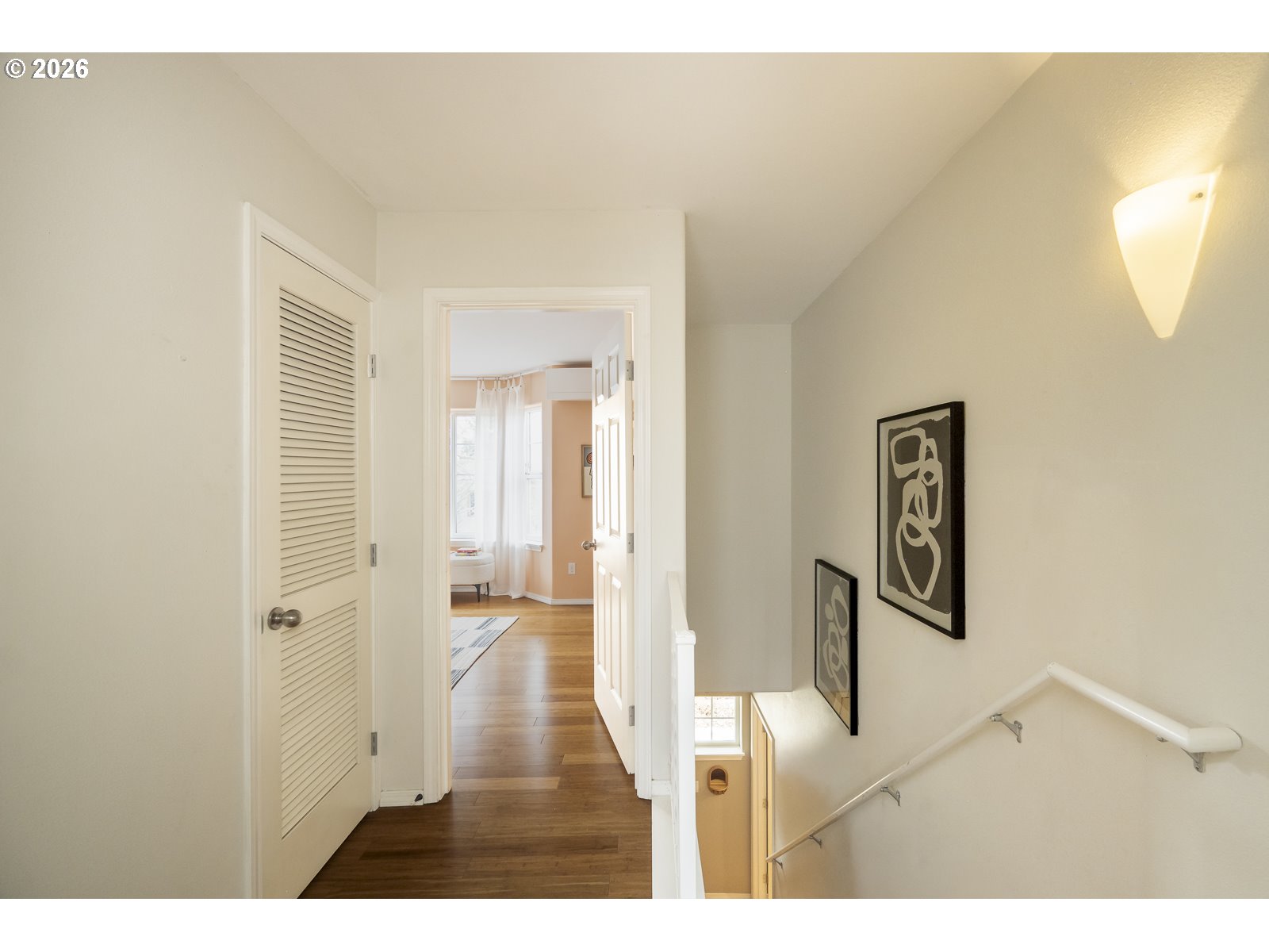 529 Northeast Russell Street Portland, OR 97212 - Photo 23 of 35 Hallway