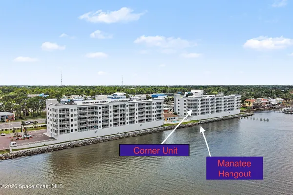$620,000 | 1805 Riverside Drive, Unit 410, Titusville, FL 32780