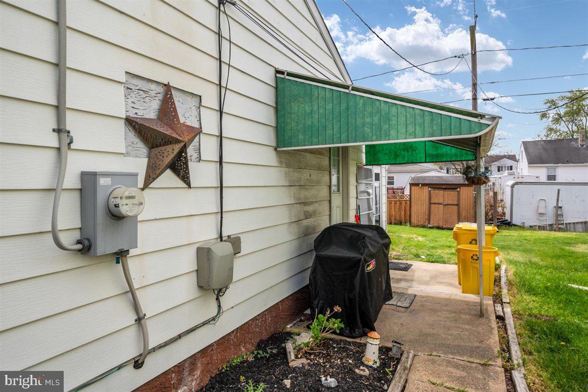 111 Cedar Hill Road Baltimore, MD 21225 - Photo 35 of 37 Gallery Image 35