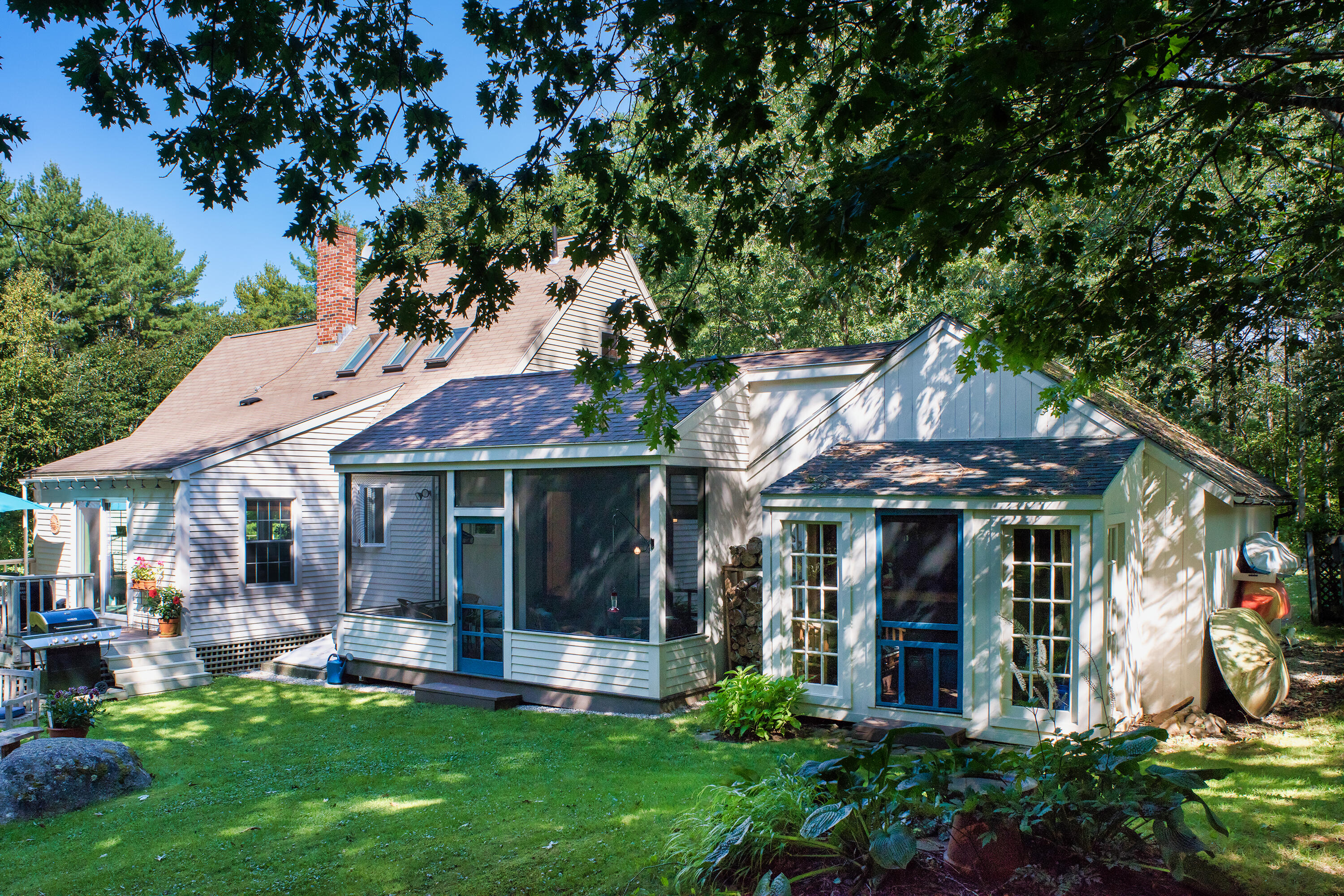 28 Boulder Road Bristol, ME 04539 - Photo 35 of 41 15-28BoulderRd-SBS