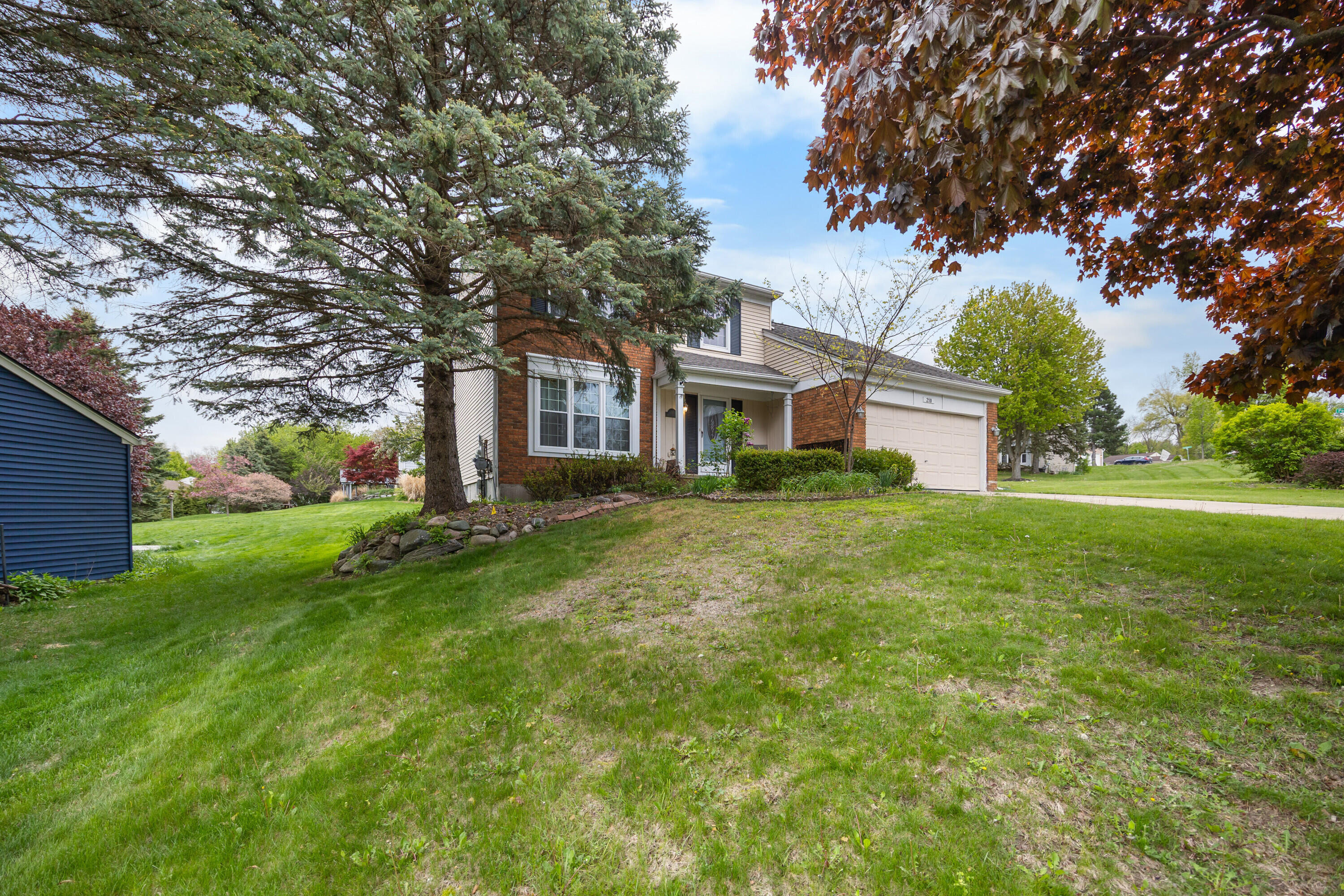 210 Whitney Drive Rochester Hills, MI 48307 - Photo 42 of 45 003_28
