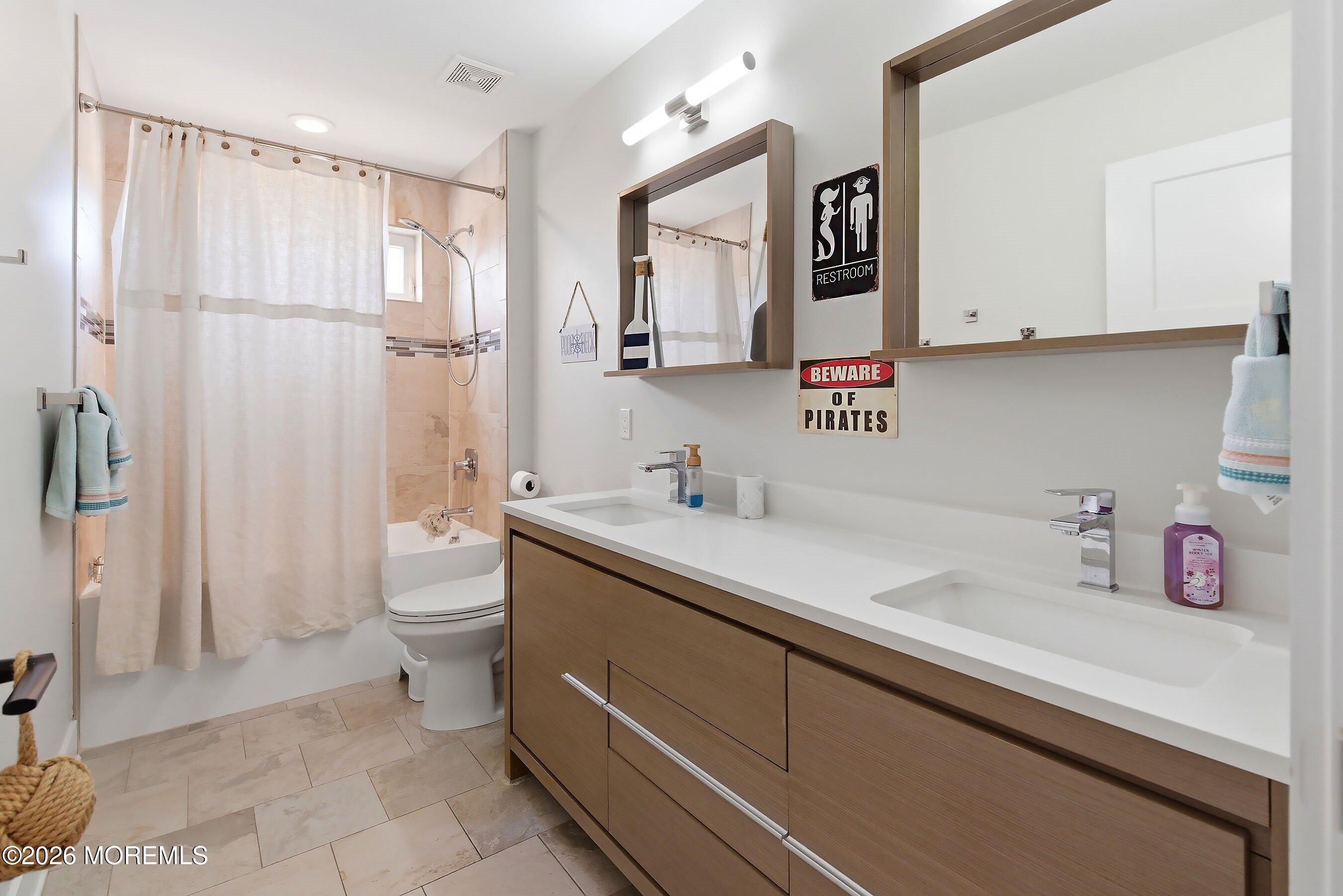 239 Silver Bay Road Toms River, NJ 08753 - Photo 13 of 21 Bathroom 2