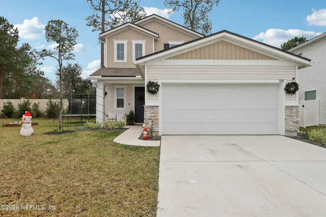 $2,350 | 7233 Mahogany Run Drive, Jacksonville, FL 32244