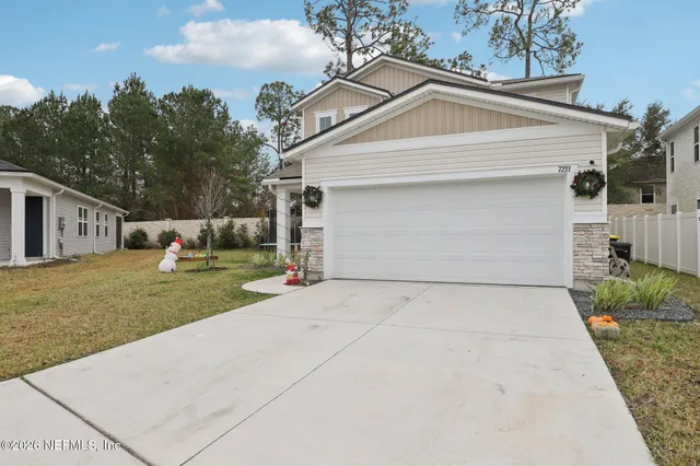$2,350 | 7233 Mahogany Run Drive, Jacksonville, FL 32244