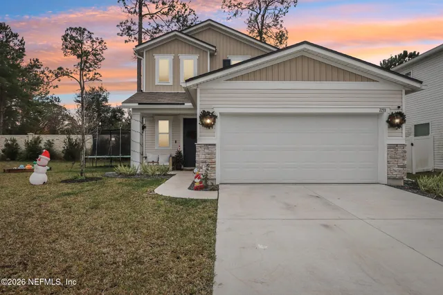 $2,350 | 7233 Mahogany Run Drive, Jacksonville, FL 32244