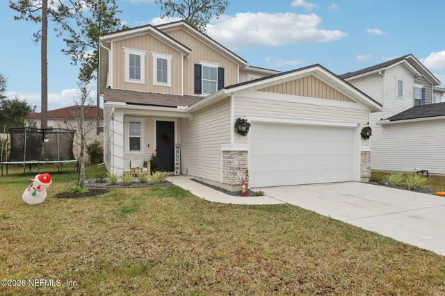 $2,350 | 7233 Mahogany Run Drive, Jacksonville, FL 32244