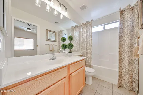 $291,900 | 813 East Yanez Avenue, Buckeye, AZ 85326