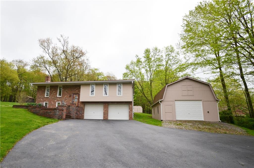 109 Dehaven Road Beaver Falls, PA 15010 - Photo 1 of 25