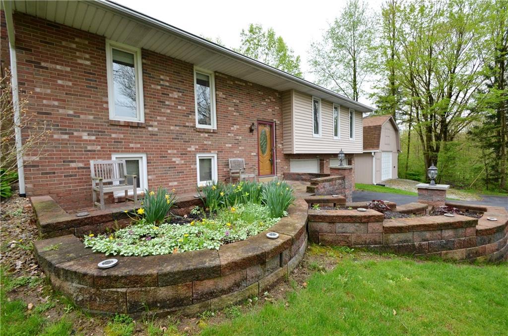 109 Dehaven Road Beaver Falls, PA 15010 - Photo 2 of 25