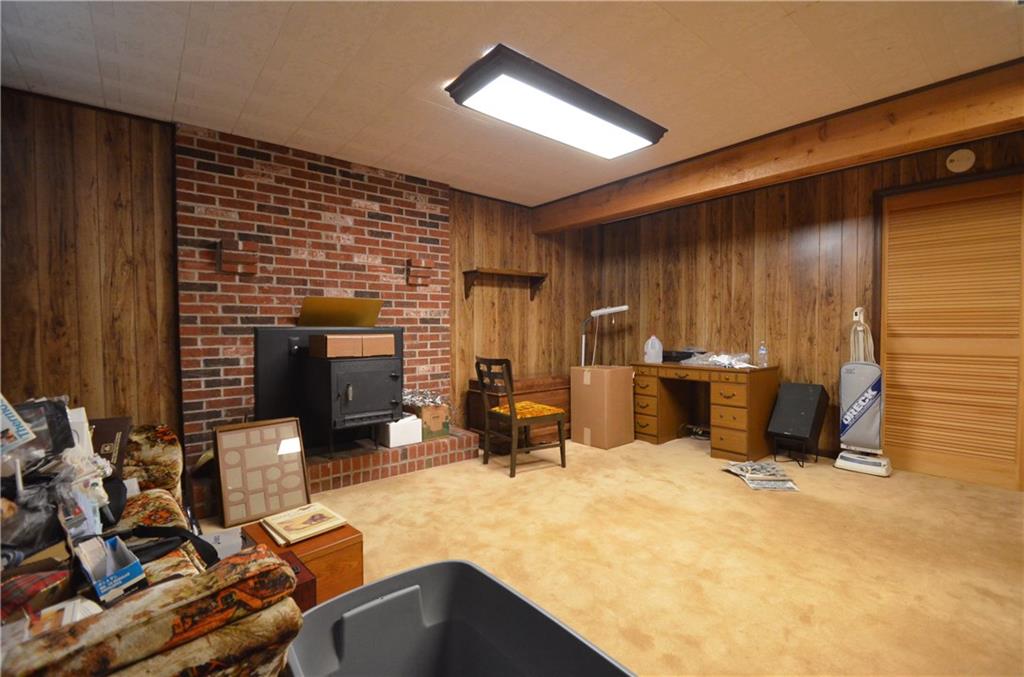 109 Dehaven Road Beaver Falls, PA 15010 - Photo 21 of 25