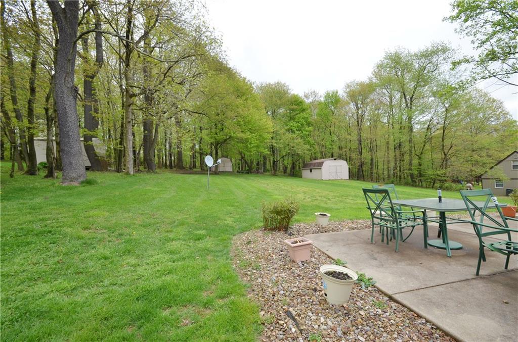 109 Dehaven Road Beaver Falls, PA 15010 - Photo 22 of 25