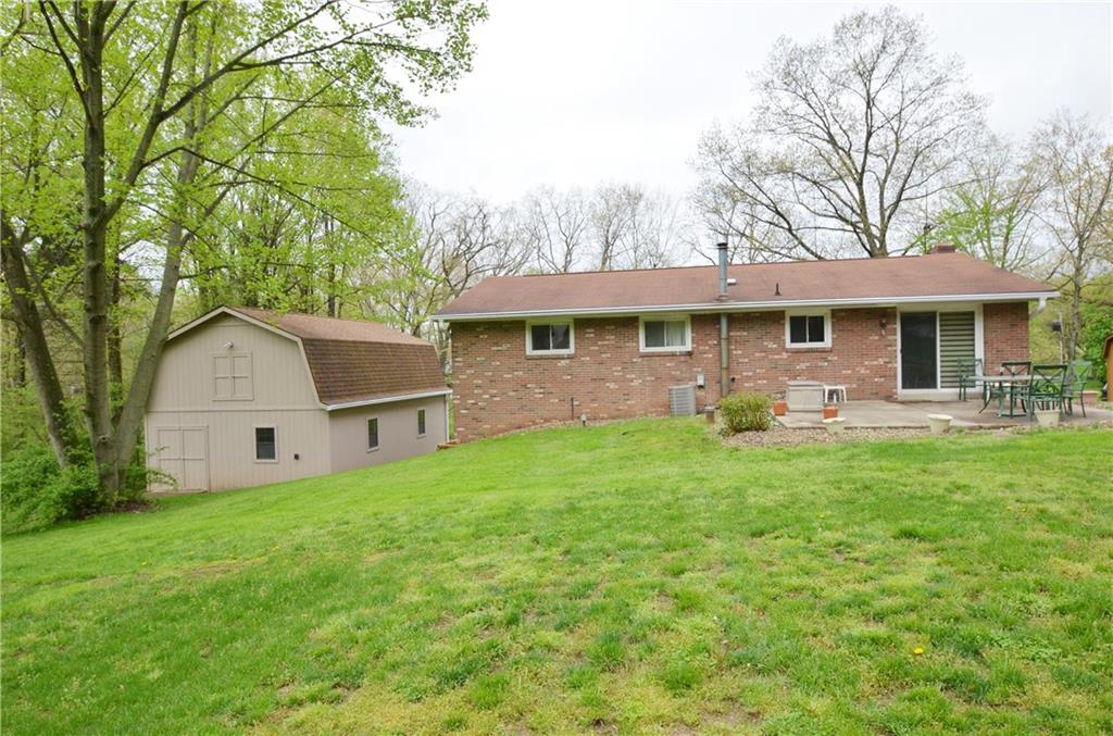 109 Dehaven Road Beaver Falls, PA 15010 - Photo 23 of 25