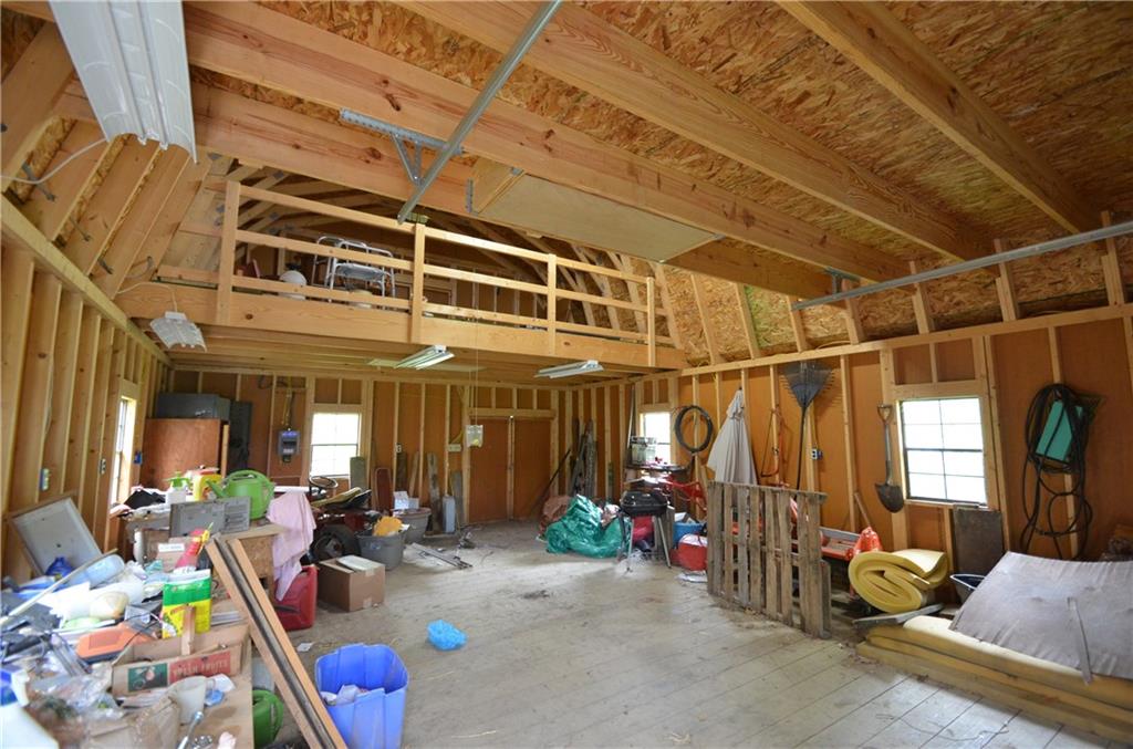 109 Dehaven Road Beaver Falls, PA 15010 - Photo 24 of 25