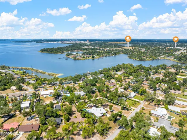 $100,000 | 1420 Parkway Drive, Panama City, FL 32404