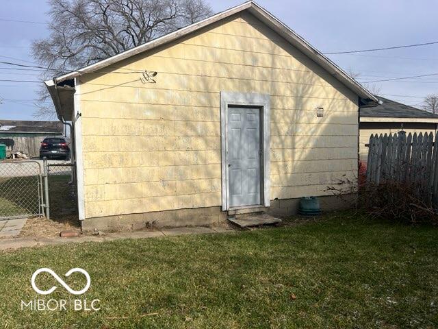 320 South 18th Street New Castle, IN 47362 - Photo 4 of 14