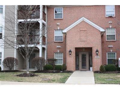 4341 Regency Ridge Court, Unit 202 Cincinnati, OH 45248 - Photo 1 of 1 Gallery Image 1