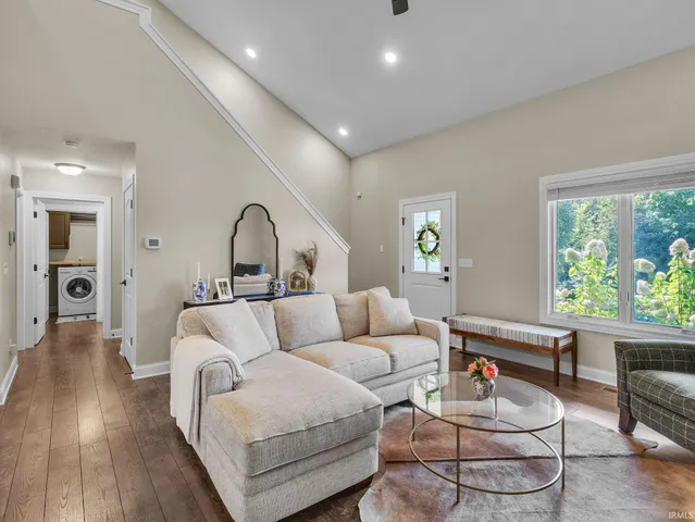 $370,000 | 2772 North 350 West, Columbia City, IN 46725