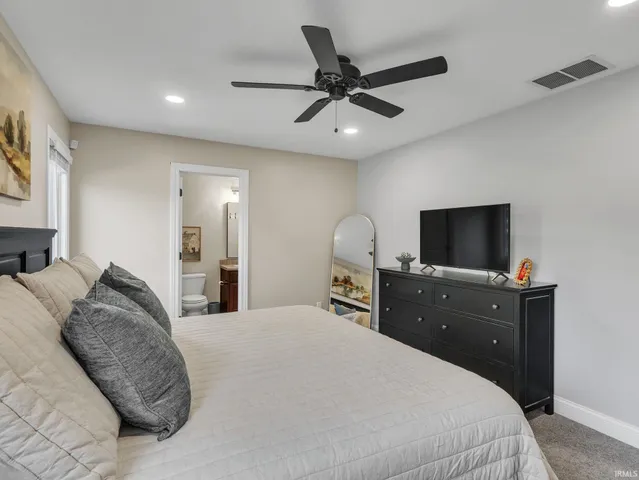 $370,000 | 2772 North 350 West, Columbia City, IN 46725