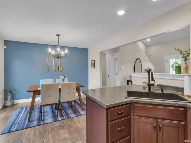 $370,000 | 2772 North 350 West, Columbia City, IN 46725