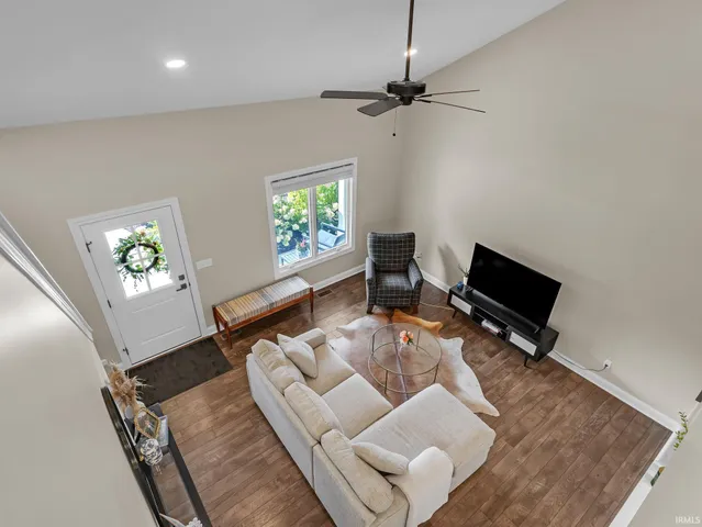 $370,000 | 2772 North 350 West, Columbia City, IN 46725