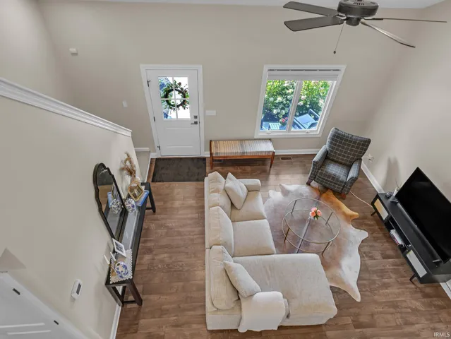 $370,000 | 2772 North 350 West, Columbia City, IN 46725