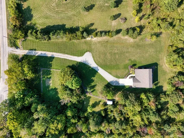 $370,000 | 2772 North 350 West, Columbia City, IN 46725