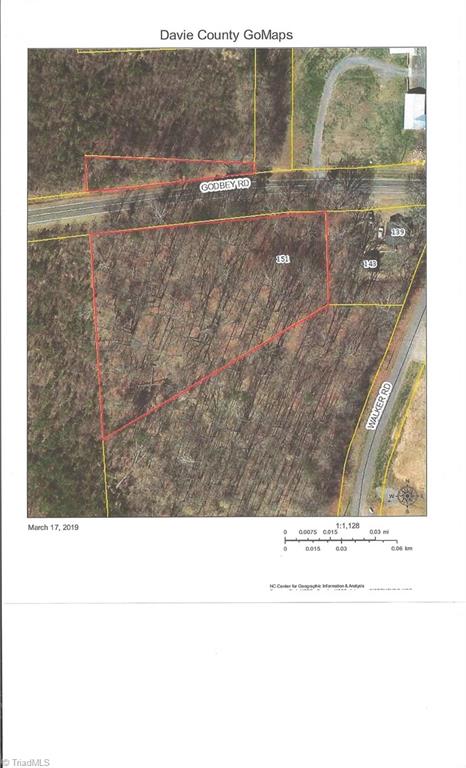 151 Godbey Road Mocksville, NC 27028 - Photo 28 of 28 Gallery Image 28