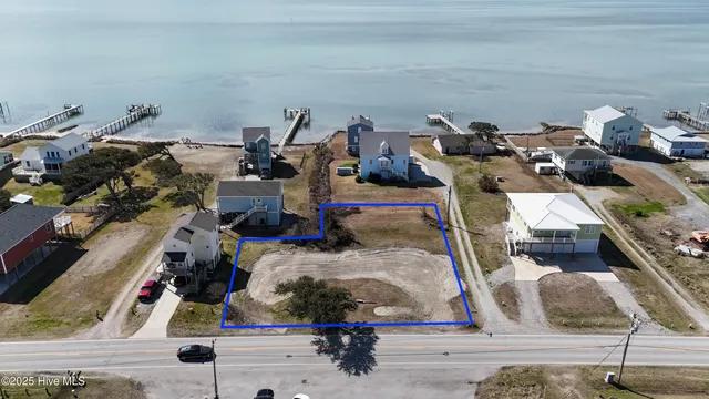 $380,000 | 908-922 Island Road, Harkers Island, NC 28531