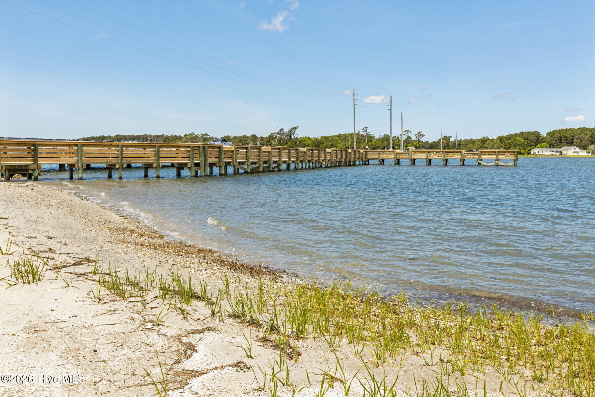 908-922 Island Road Harkers Island, NC 28531 - Photo 15 of 23 41-web-or-mls-Cape Lookout & Harkers 16