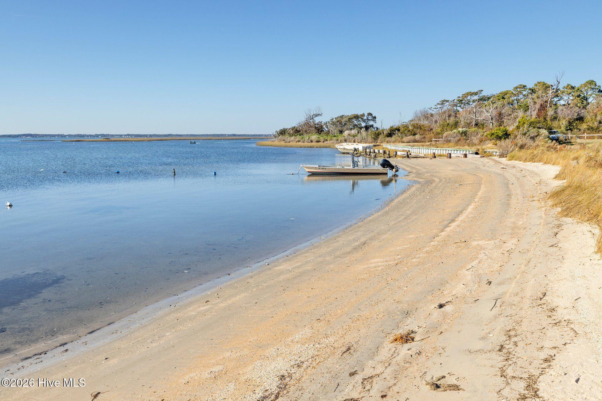 908-922 Island Road Harkers Island, NC 28531 - Photo 21 of 23 37-web-or-mls-Cape Lookout & Harkers 12