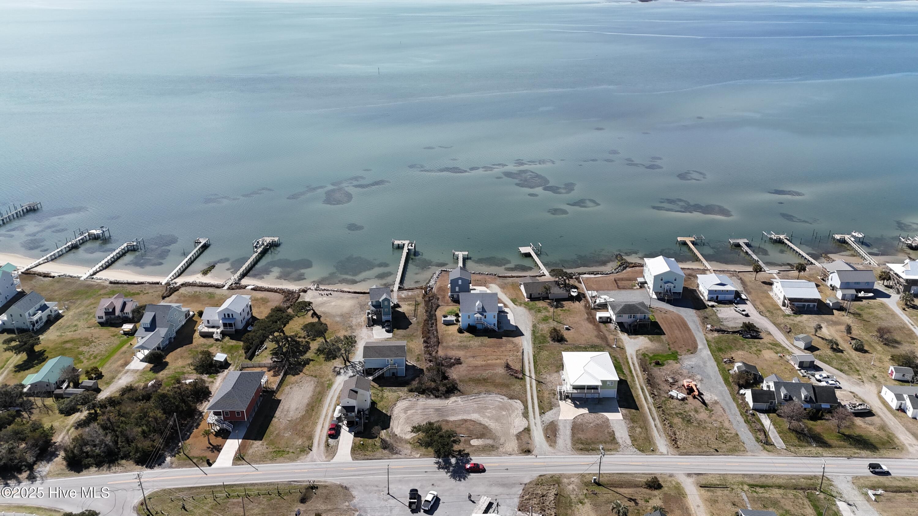 908-922 Island Road Harkers Island, NC 28531 - Photo 3 of 10 1