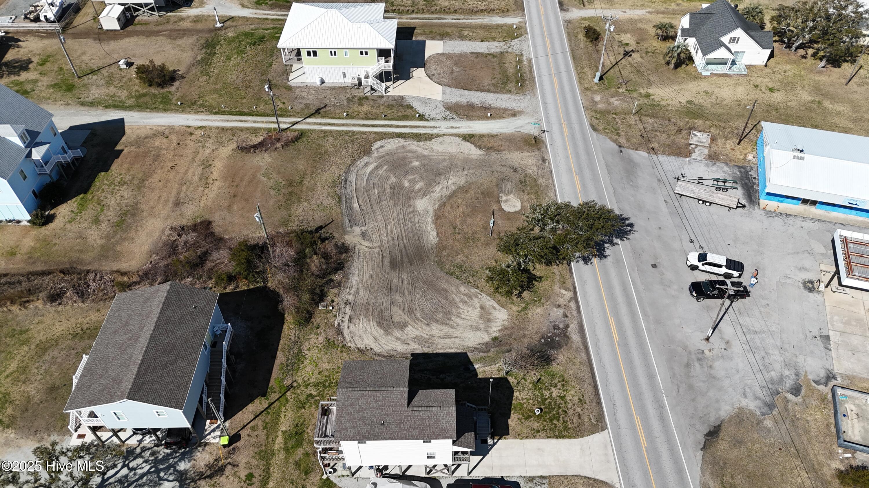 908-922 Island Road Harkers Island, NC 28531 - Photo 7 of 10 8