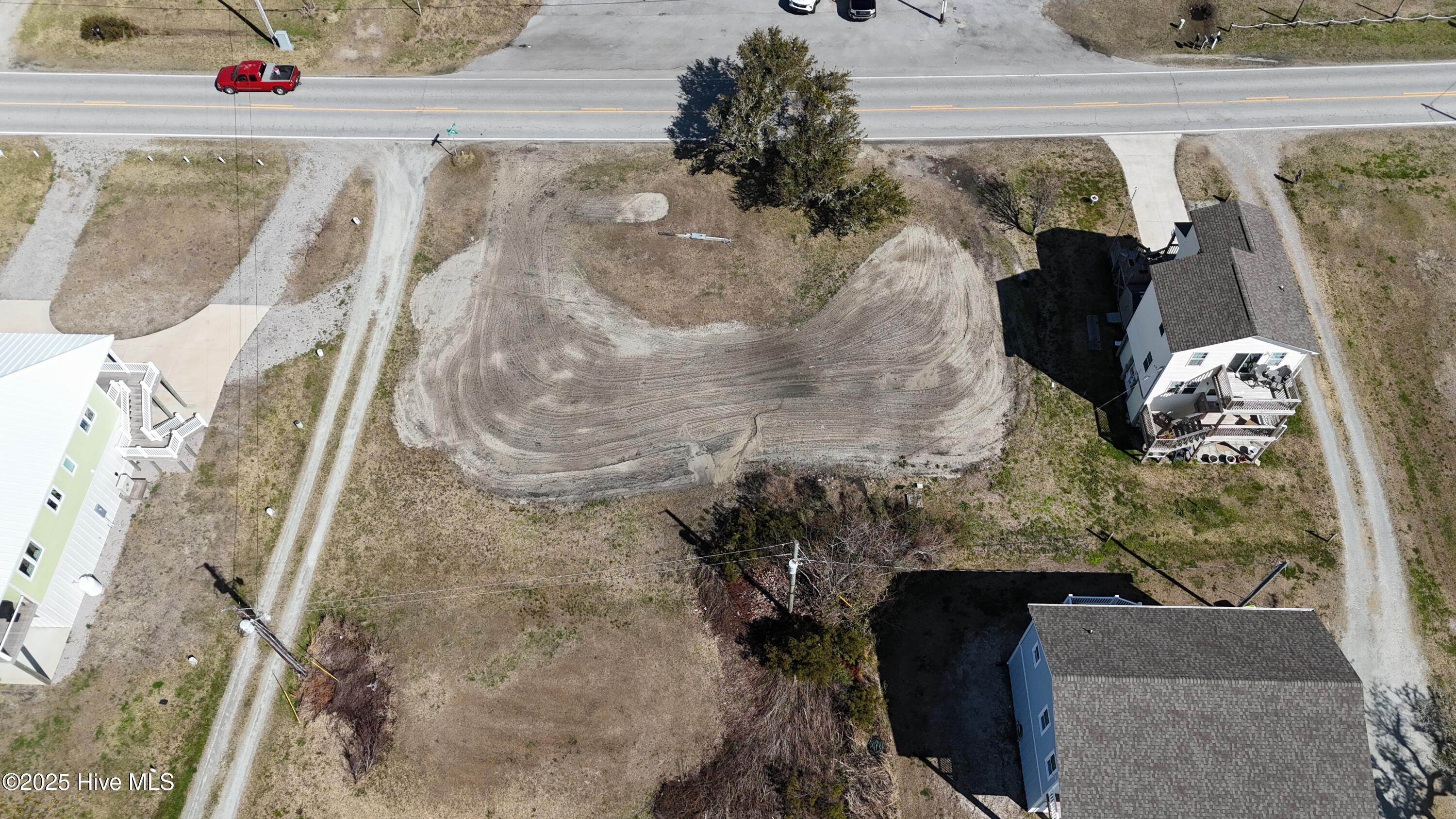 908-922 Island Road Harkers Island, NC 28531 - Photo 8 of 10 9