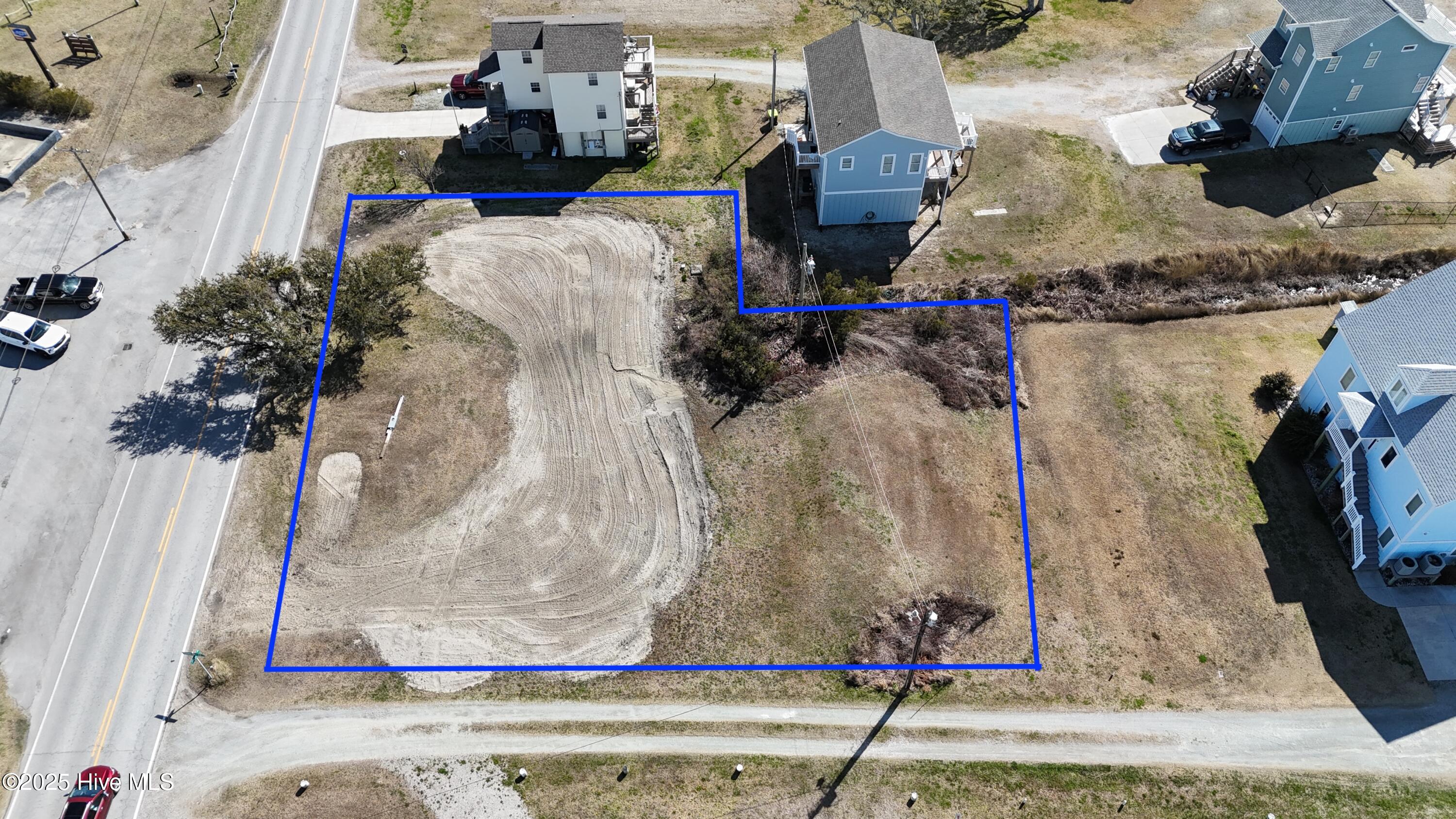 908-922 Island Road Harkers Island, NC 28531 - Photo 9 of 10 3