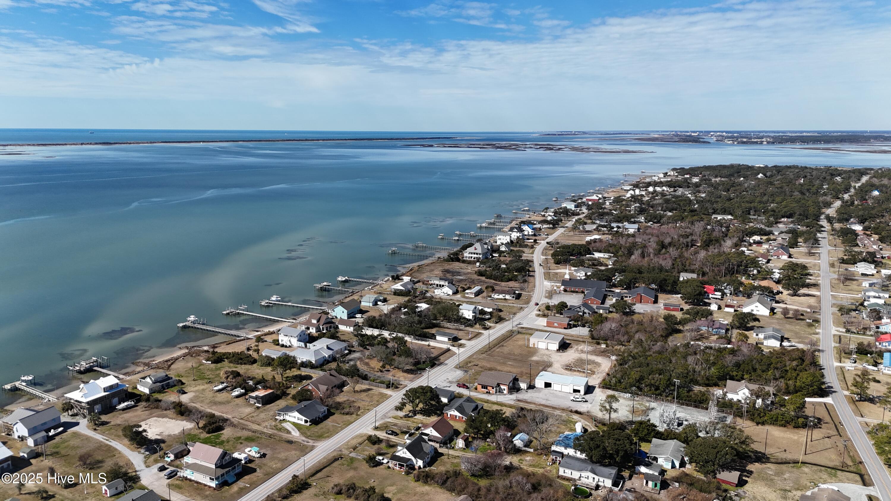 908-922 Island Road Harkers Island, NC 28531 - Photo 10 of 10 10