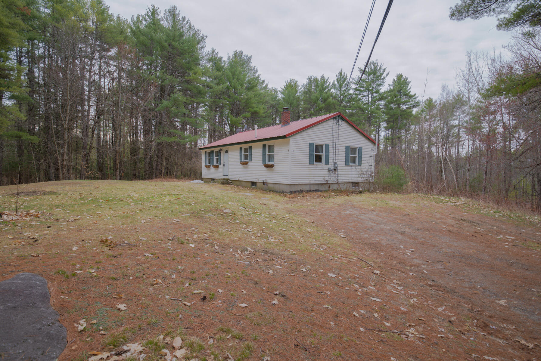 145 Bush Row Road Denmark, ME 04022 - Photo 26 of 40 Pic#-27