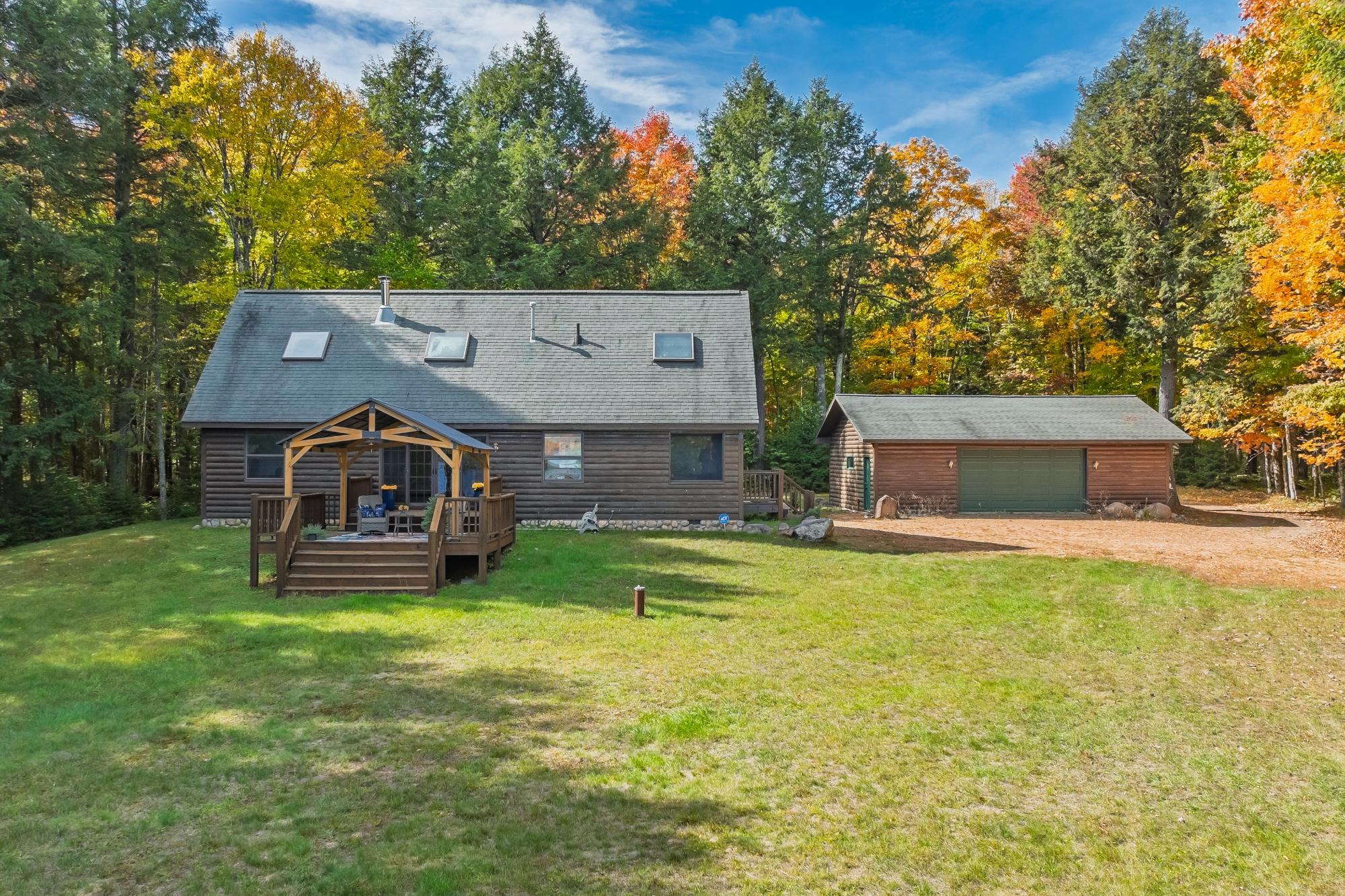 N2820 Forest Road Watersmeet, MI 49969 - Photo 40 of 66 Gallery Image 40