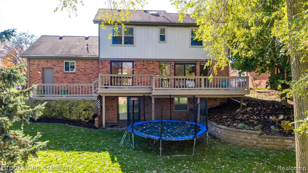 937 Ten Point Drive Rochester Hills, MI 48309 - Photo 7 of 40