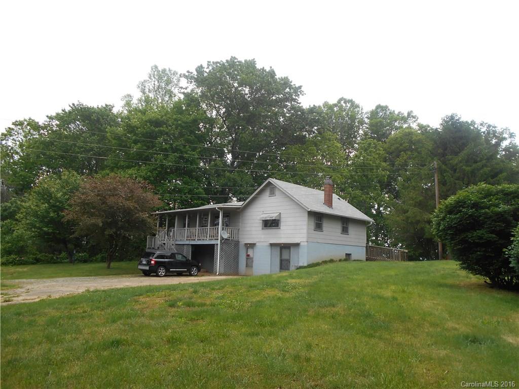 540 Alexander Road Alexander, NC 28701 - Photo 1 of 18 Gallery Image 1