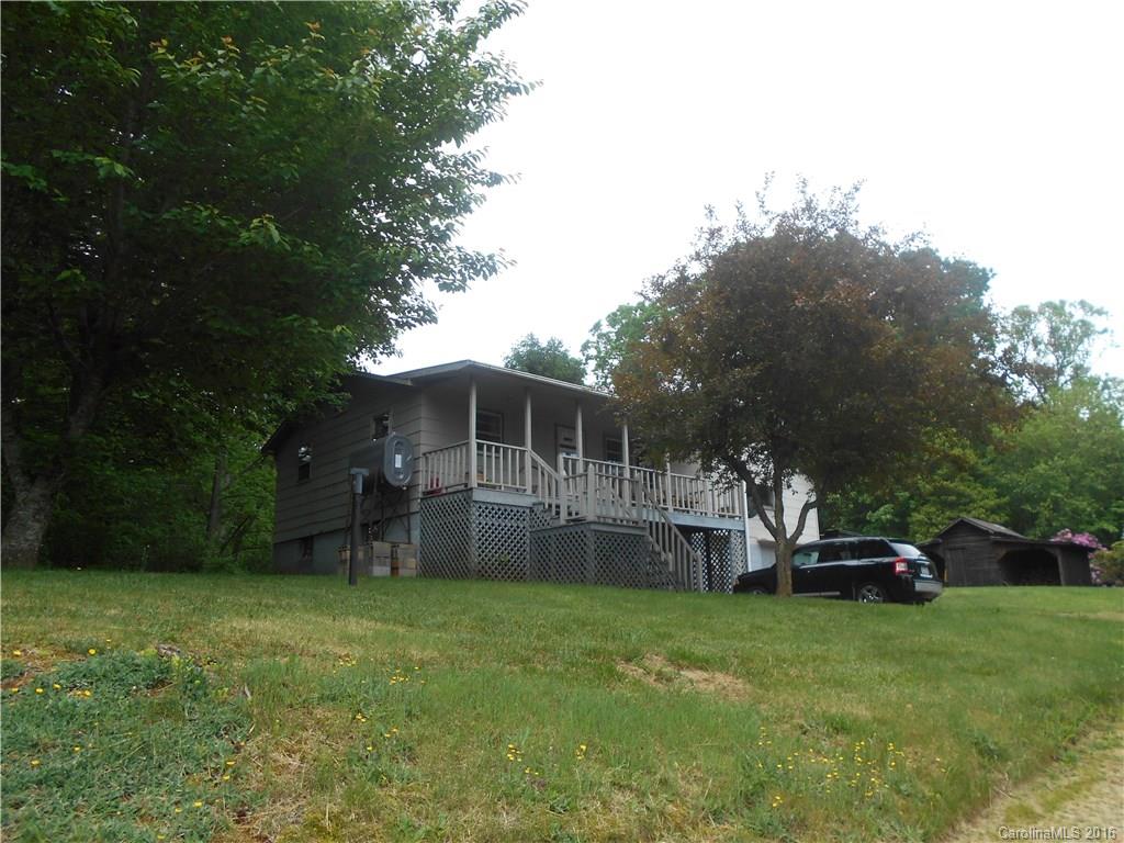540 Alexander Road Alexander, NC 28701 - Photo 2 of 18 Gallery Image 2