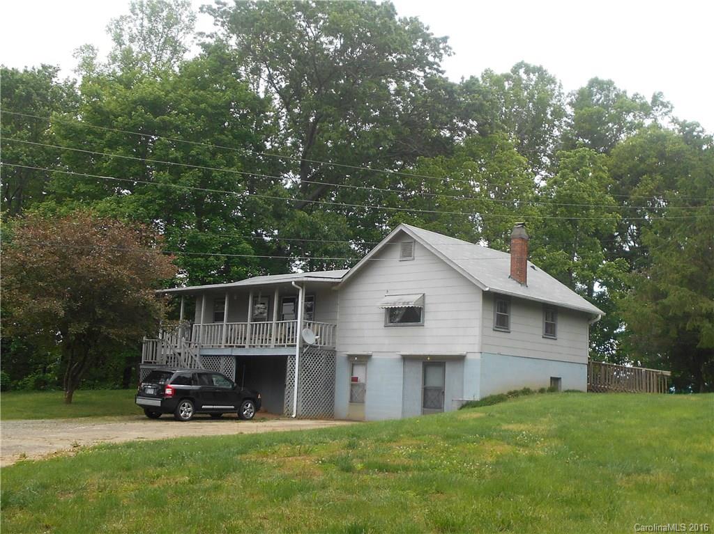 540 Alexander Road Alexander, NC 28701 - Photo 4 of 18 Gallery Image 4
