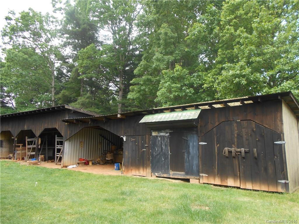 540 Alexander Road Alexander, NC 28701 - Photo 6 of 18 Gallery Image 6
