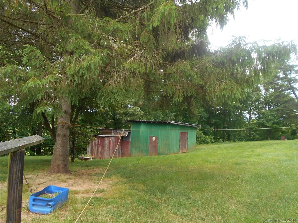 540 Alexander Road Alexander, NC 28701 - Photo 7 of 18 Gallery Image 7