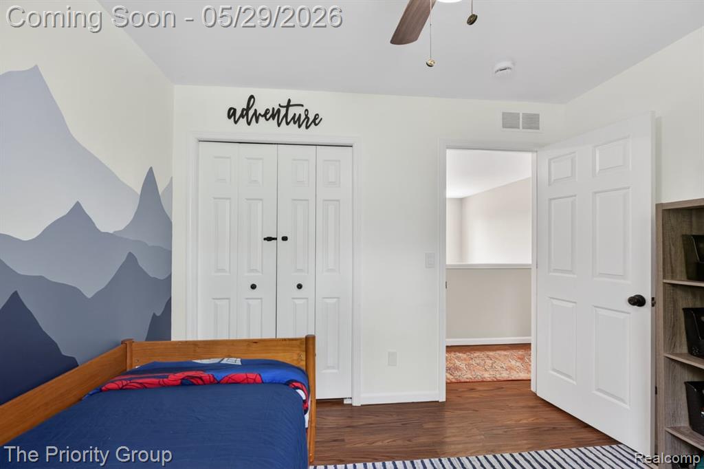 517 Deer Valley Road Holly, MI 48442 - Photo 42 of 61
