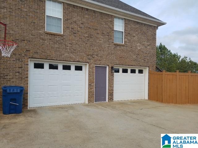 822 Ransome Drive Oneonta, AL 35121 - Photo 46 of 49